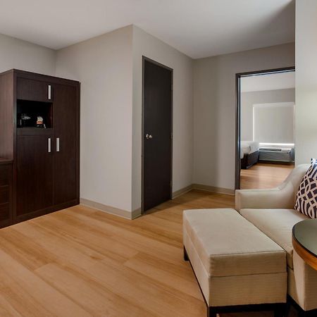 The Marco Hotel レイクチャールズ エクステリア 写真