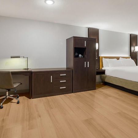 The Marco Hotel レイクチャールズ エクステリア 写真