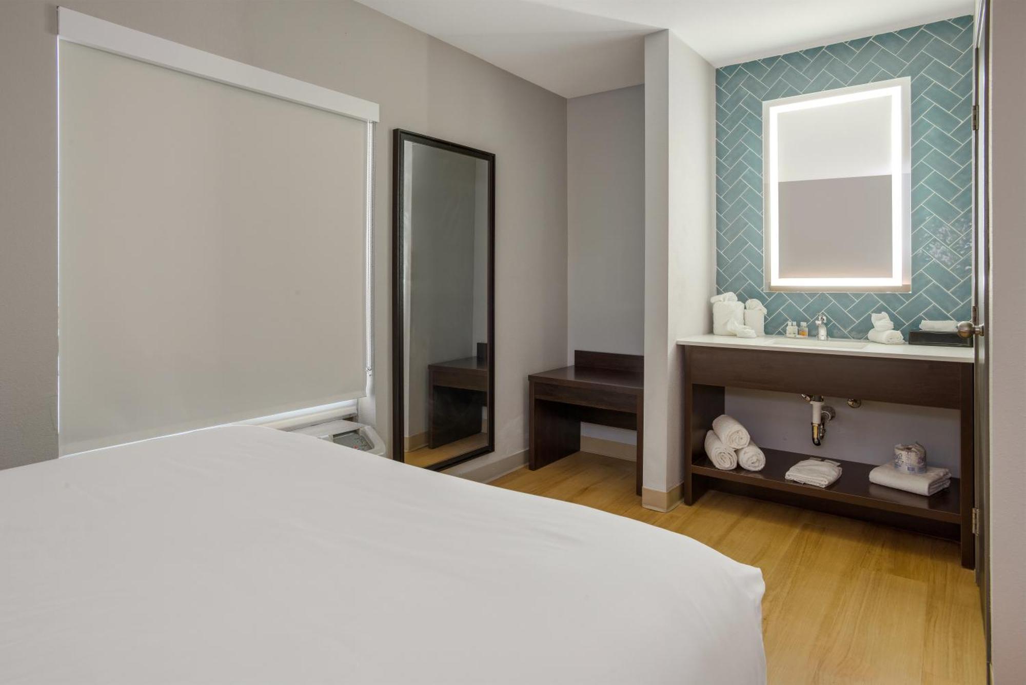 The Marco Hotel レイクチャールズ エクステリア 写真